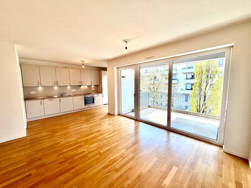 Familienangelegenheit: großzügige 4-Zimmer-Wohnung, 44263 Dortmund (Hörde Mitte Schüren)