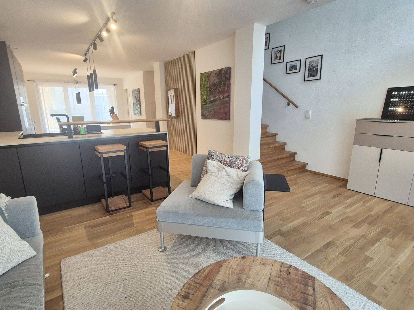 Neuwertig! Exklusive Maisonette-Wohnung im „Quartier Söflingen“, 89077 Ulm (Söflingen Weststadt)
