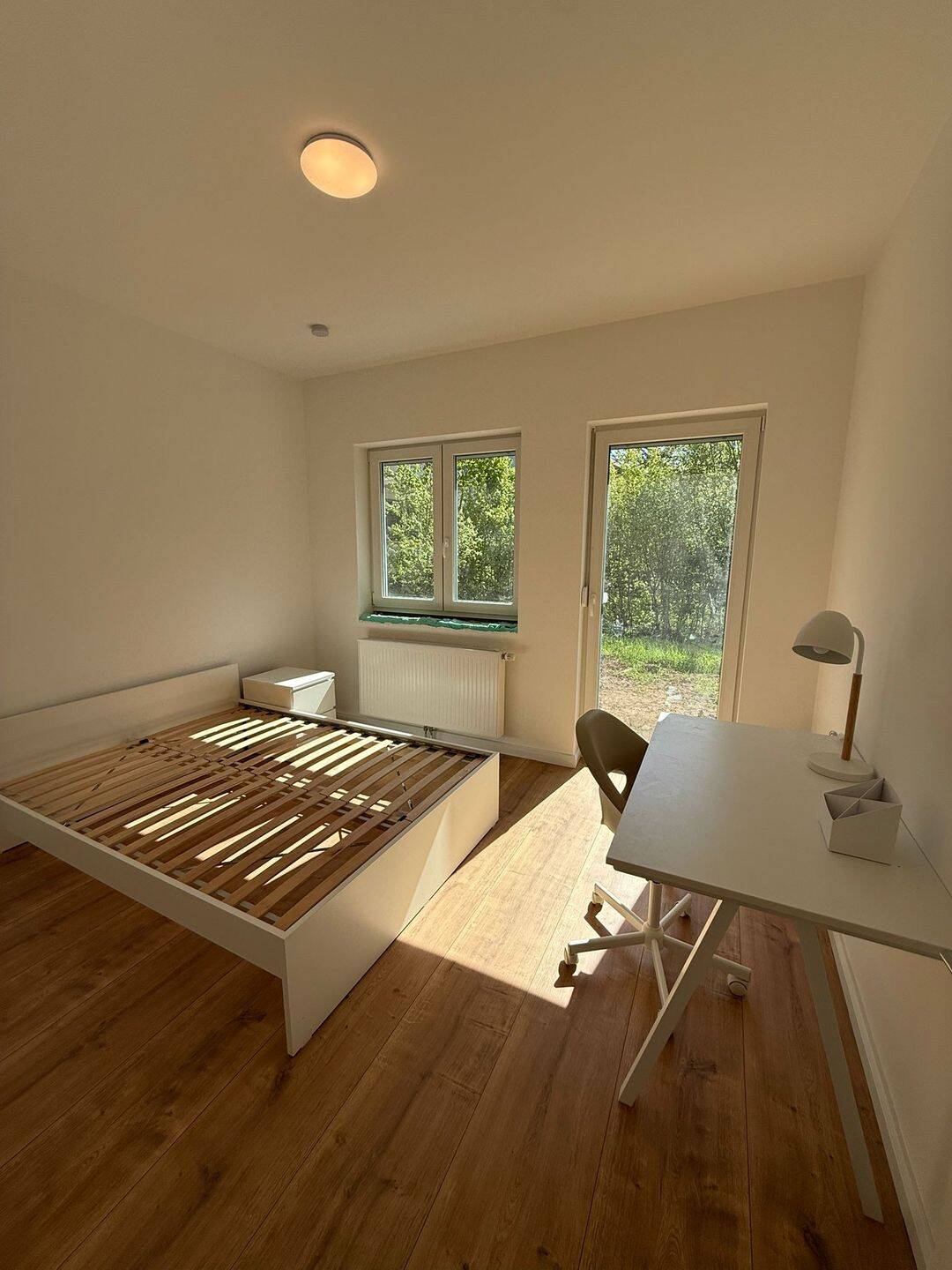 Einzigartige 5er WG mit Gartenzugang aus jedem Zimmer, 72076 Tübingen