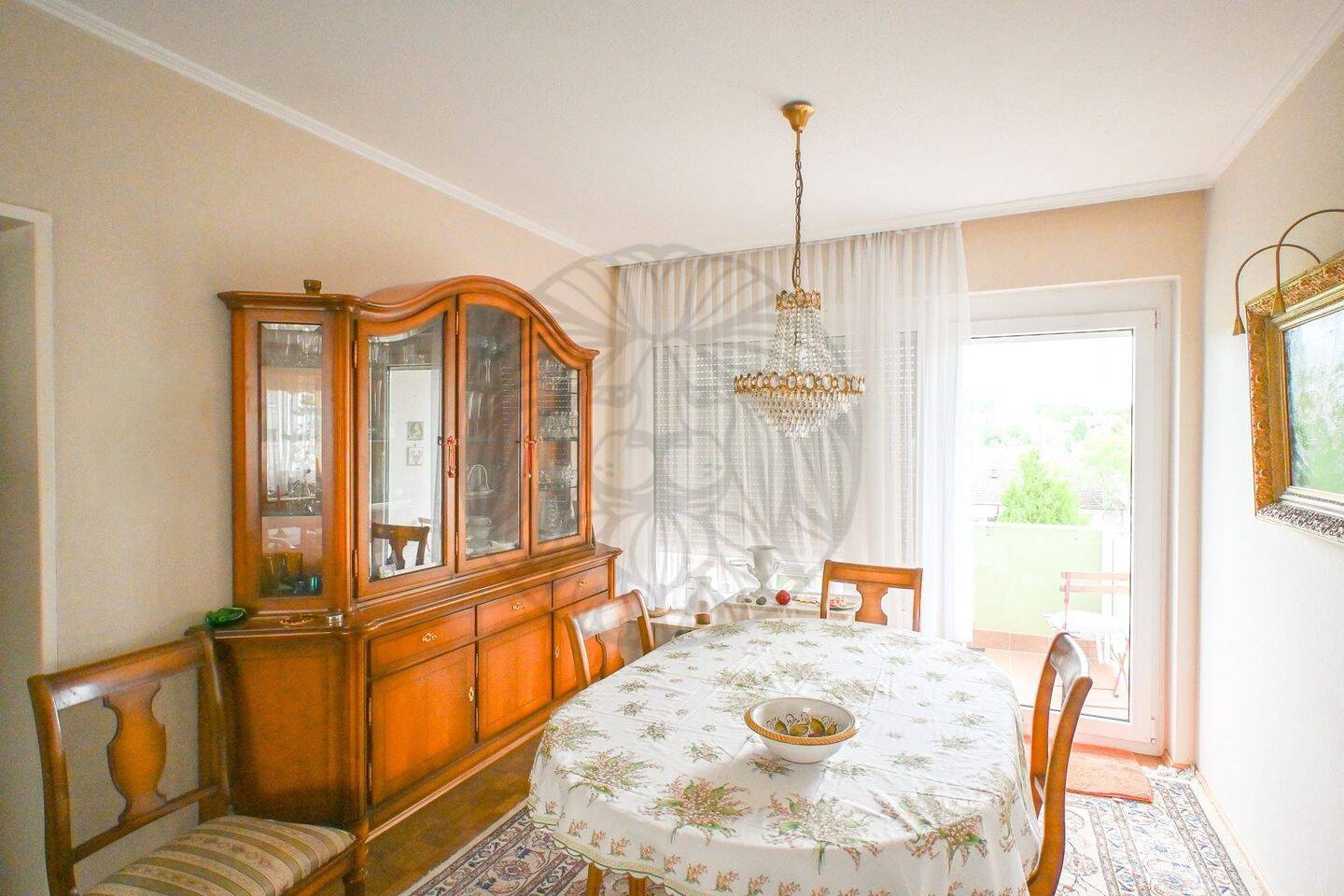 Wiesbaden: Familienfreundliche Wohnung in der Lahnstraße!, 65195 Wiesbaden (Wiesbaden)
