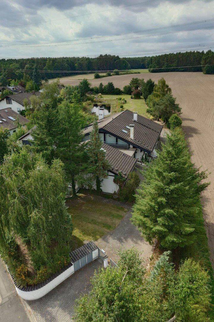2 Häuser einzeln oder zusammen auf großem Grundstück, 91096 Möhrendorf