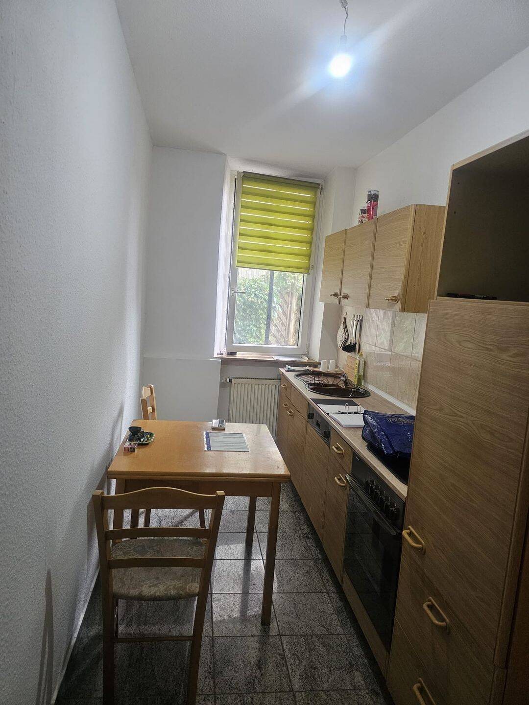 Kleine 2 Zimmerwohnung nähe Fürther Stadthalle, 90766 Fürth (Eigenes Heim Hardhöhe Unterfarrnbach Weststadt)
