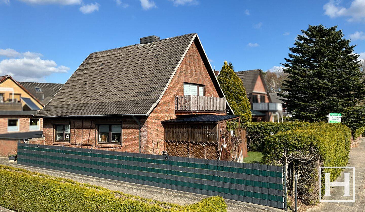 Ein Zuhause, das bleibt, 23812 Wahlstedt