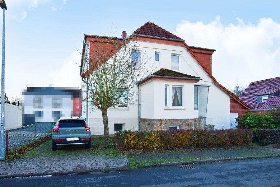 Charmante Traumimmobile mit Potenzial! In bester Lage von Barsinghausen-Egestorf!, 30890 Barsinghausen