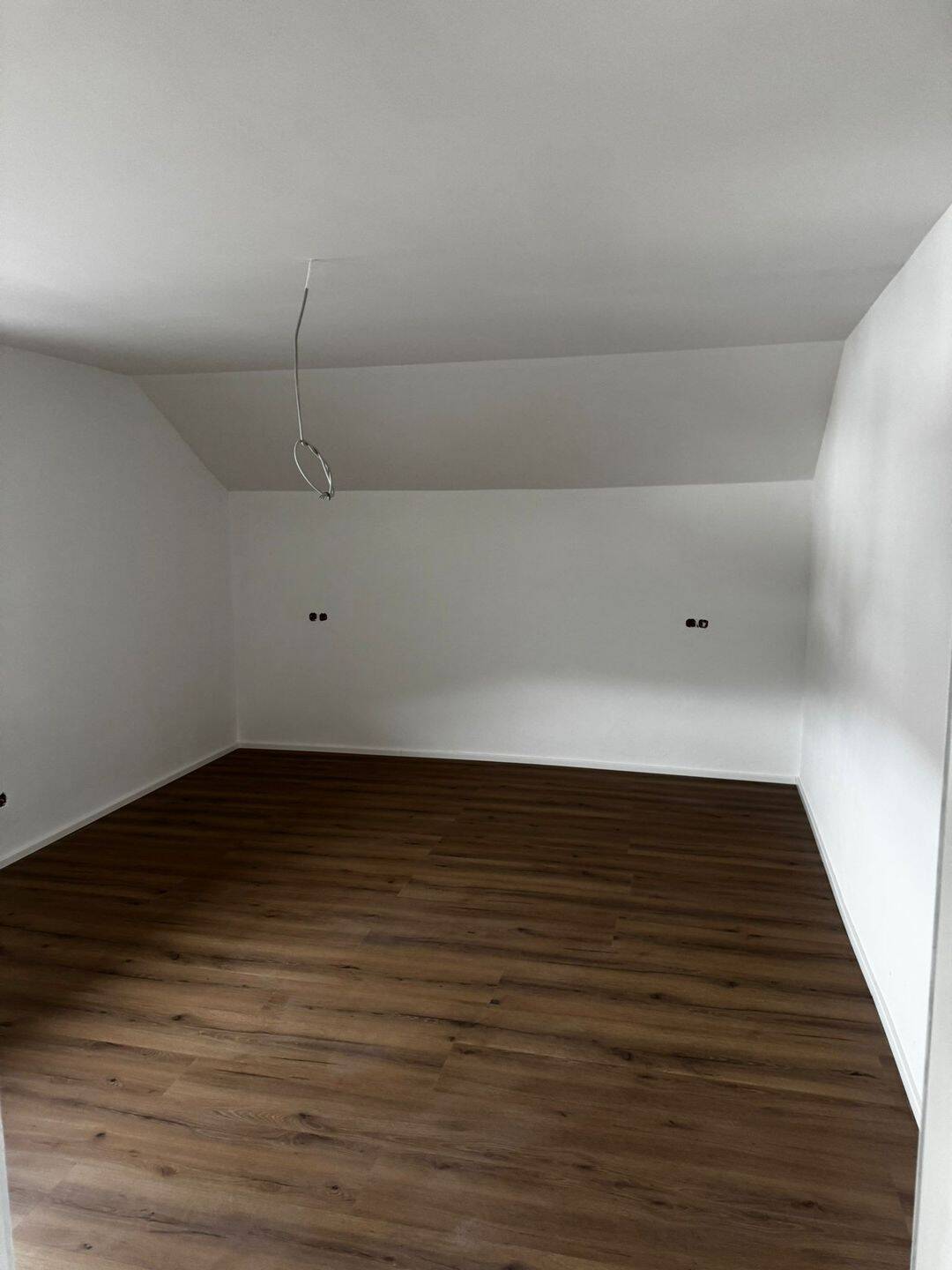 2 Zimmer Wohnung in Bieringen, 72108 Rottenburg am Neckar