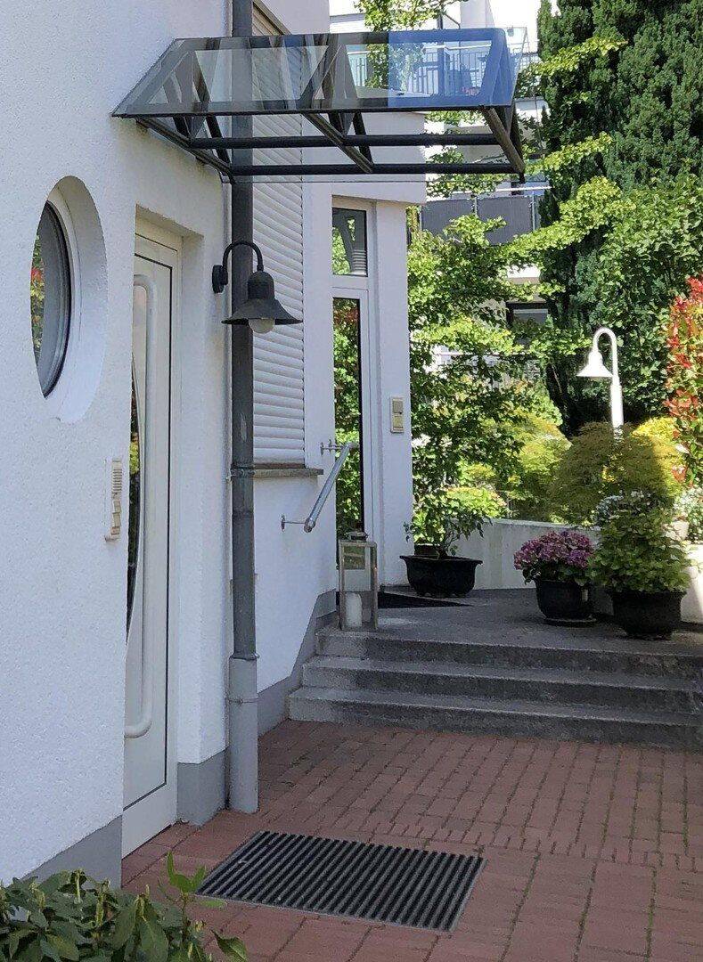 Maisonette – Wohnen und Arbeiten, 61348 Bad Homburg v.d. Höhe