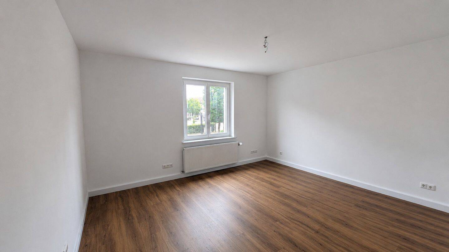 Erstbezug nach Sanierung – helle 3-Zimmer-Wohnung mit Balkon in Singen-Zentrum, 78224 Singen (Hohentwiel)