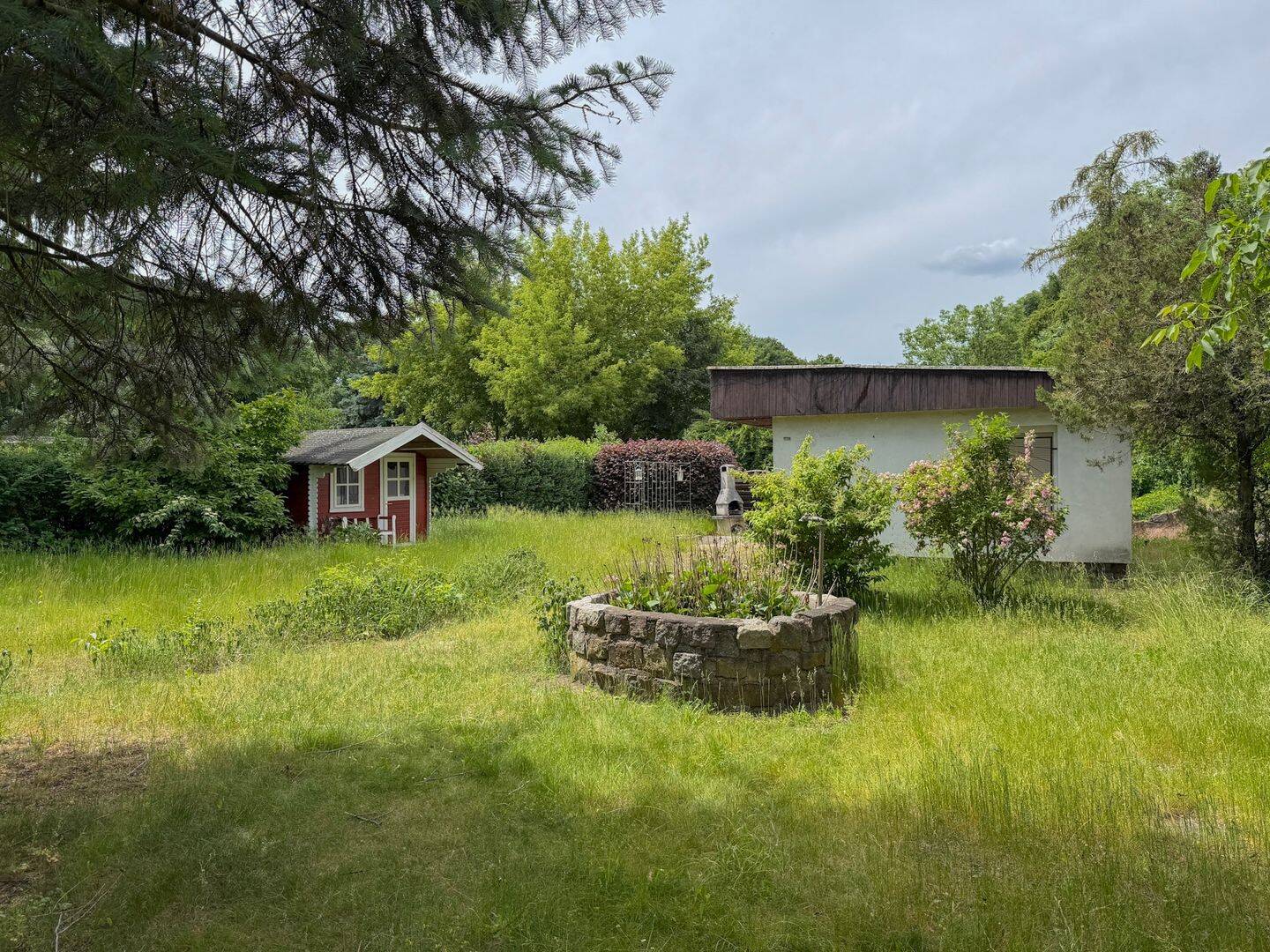 Hochwertiges Entwicklungsareal mit Park- und Wasserlage – optimal für kleinteilige Wohnbebauung, 12621 Berlin (Marzahn-Hellersdorf Hellersdorf Kaulsdorf)