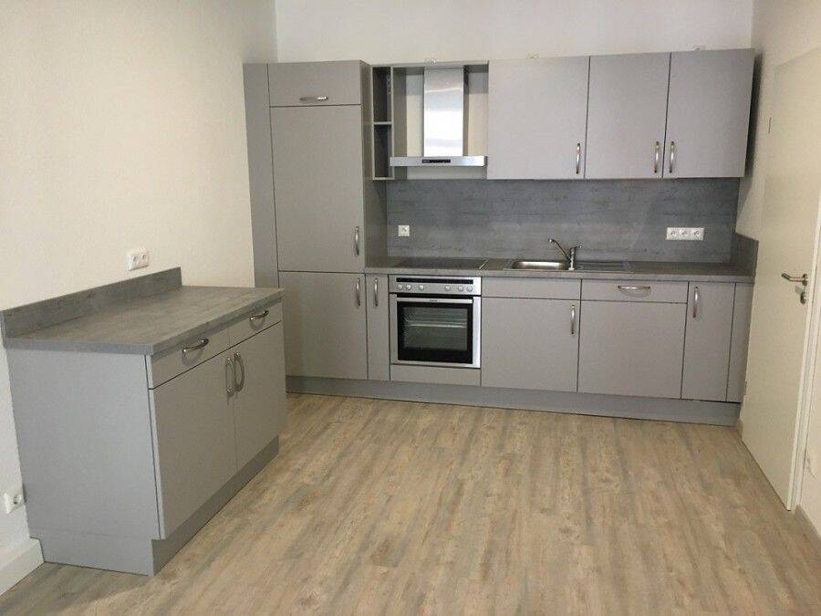 neu renovierte 5-Zi Wohnung in Amberg-Altstadt, hell und ruhig gelegen, 92224 Amberg