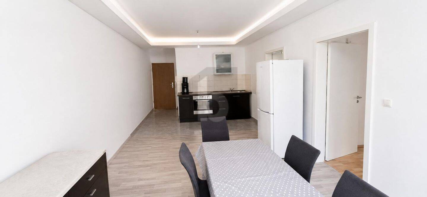 2.5 ZIMMER WOHNUNG IM HERZEN GÖPPINGENS, 73033 Göppingen