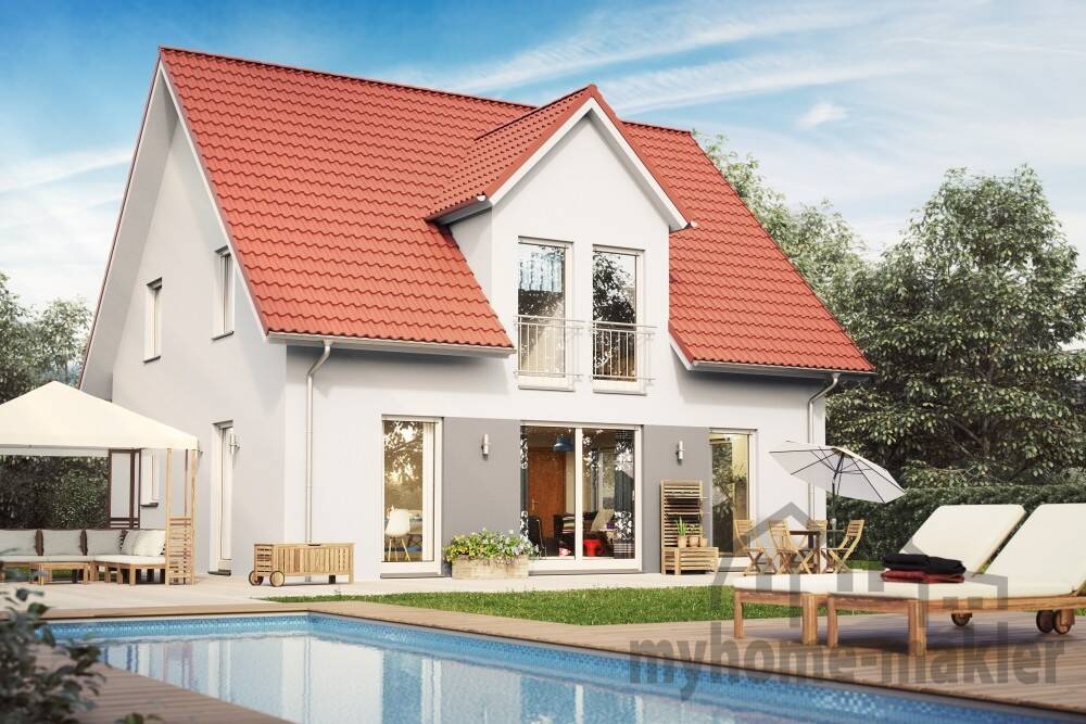 Pyrbaum- Ihr neues Traumhaus mit Keller an einem privilegierten Ort, 90602 Pyrbaum