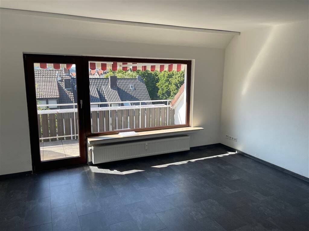 Modernisierte78 qm Wohnung nebst Garage in ruhiger Lage zu vermieten, 58097 Hagen (Altenhagen Boele Hochschulviertel Ischeland Mittelstadt)