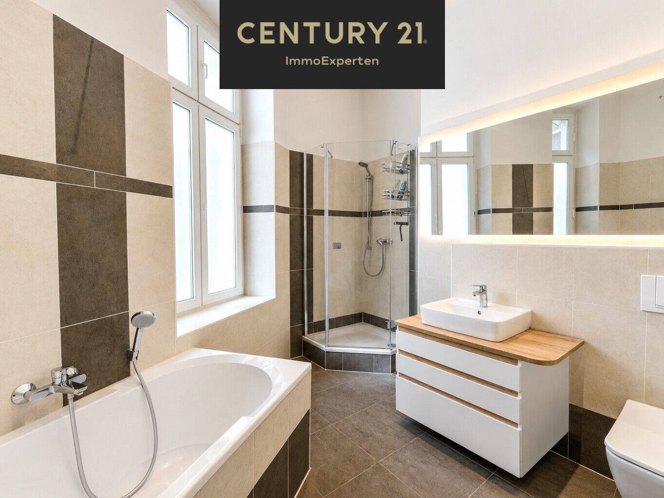 Exklusive Altbauwohnung im Kollwitzkiez – Eleganz, Großzügigkeit und Berliner Wohnkultur, 10435 Berlin (Mitte Prenzlauer Berg)