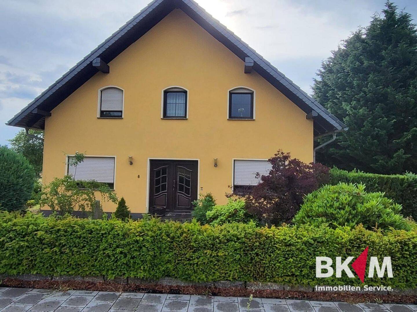 Gepflegtes Eigenheim mit viel Platz!, 3130 Tschernitz