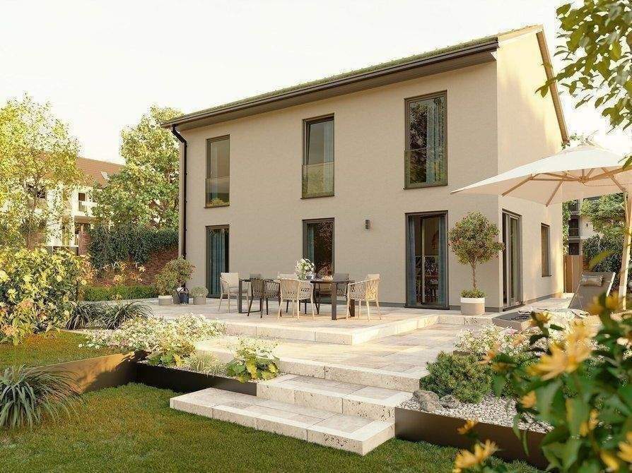 Hier beginnt Ihr neues Kapitel ! Town & Country Haus, 59174 Kamen