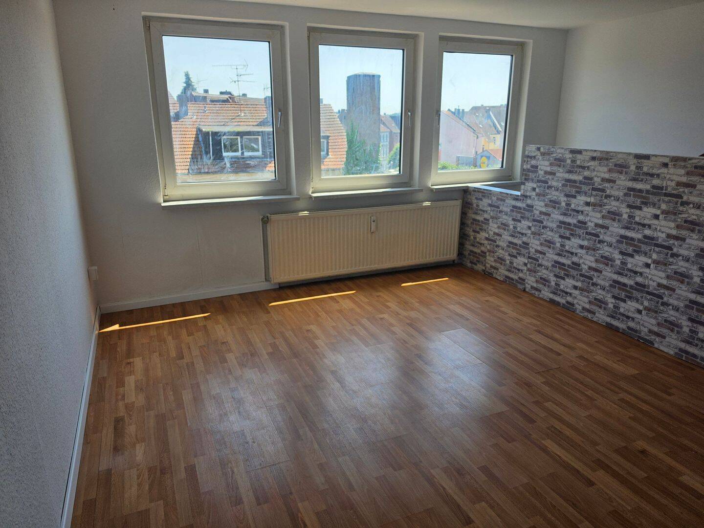 3-Zimmer-Wohnung in Bochum Langendreer West, 44892 Bochum (Langendreer)