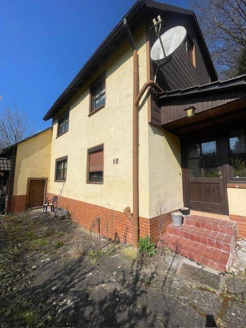 Natur, Ruhe & Platz – Freistehendes Einfamilienhaus mit 2.080 m² Grundstück, 67317 Altleiningen