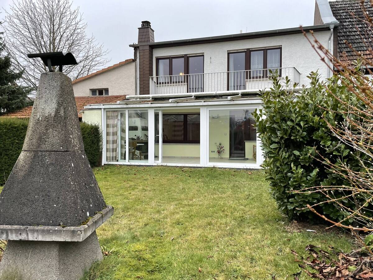 35452 Heuchelheim Zwei Häuser auf einem Grundstück, 35452 Heuchelheim a.d. Lahn