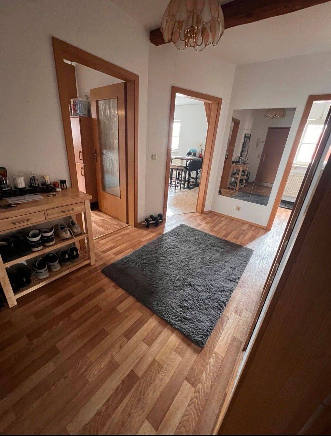 WG Zimmer In Neunhofen/Lauf an der Pegniz Ca. 20qm mit Internet, 91207 Lauf a.d. Pegnitz (Lauf)