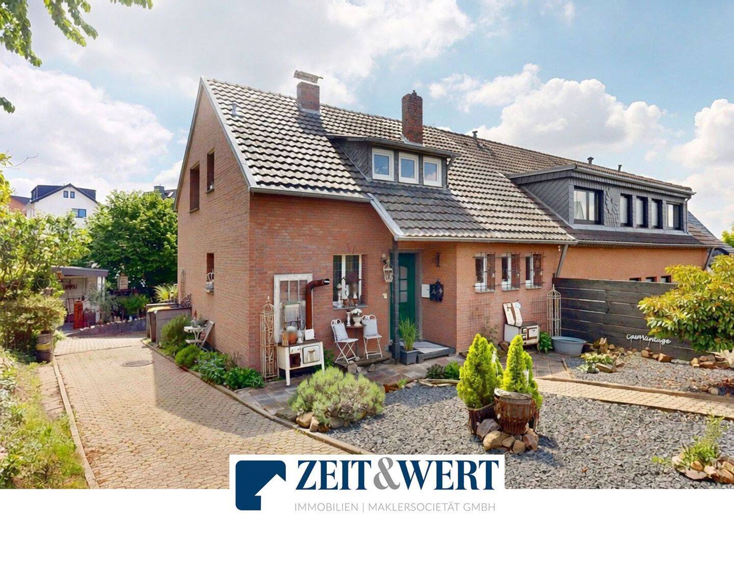Erftstadt-Bliesheim! EFH mit Einliegeroption mit vielseitigen Nutzungsmöglichkeiten! (SN 5019), 50374 Erftstadt
