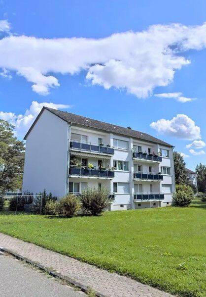 3-Zimmer mit Balkon im EG in ruhiger Wohnlage, 76344 Eggenstein-Leopoldshafen