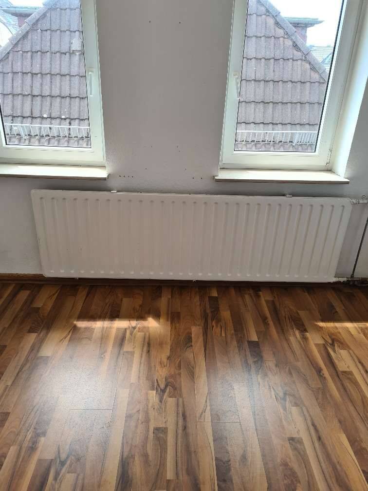 2-Zimmerwohnung, innenstadtnah, 35390 Gießen