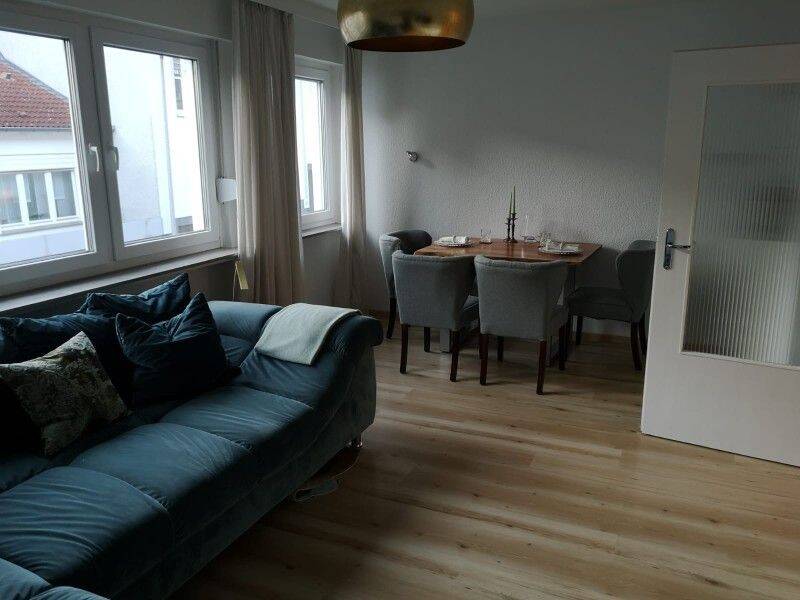 Gut geschnittene 3-Zimmer-Wohnung in der Soester Innenstadt!, 59494 Soest