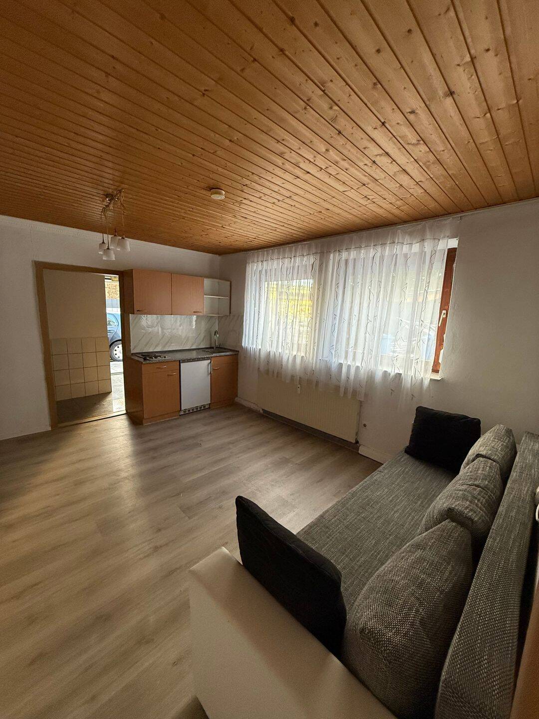 2-Zimmer Einliegerwohnung, 73431 Aalen