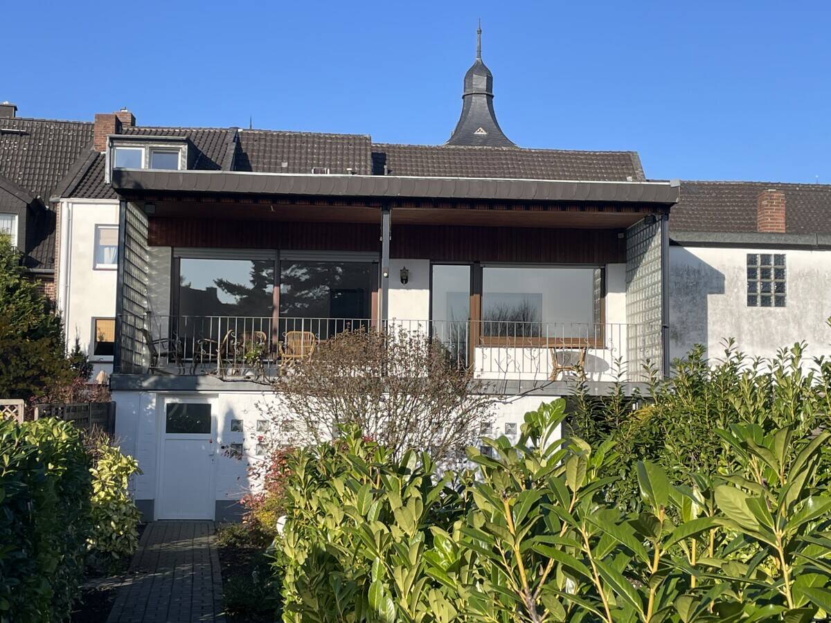 KEVELAER – Cityleben mit Charakter- Wohnen und Arbeiten hinter historischer Fassade, 47623 Kevelaer