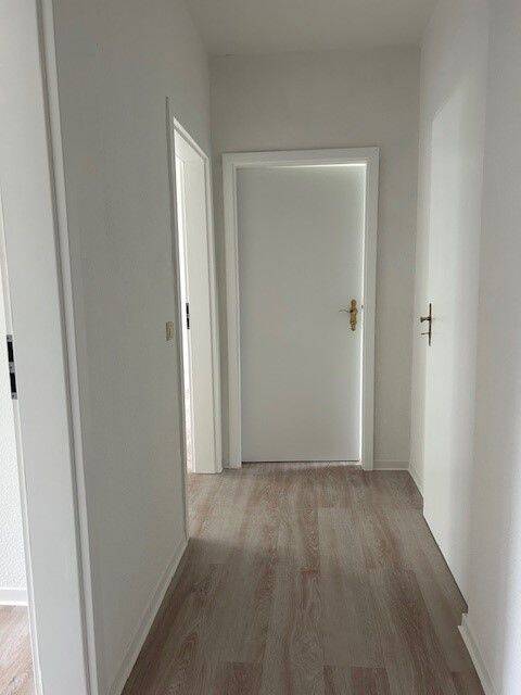 Praktische 3-Zimmerwohnung in zentraler Lage Naumburgs, 6618 Naumburg (Saale)