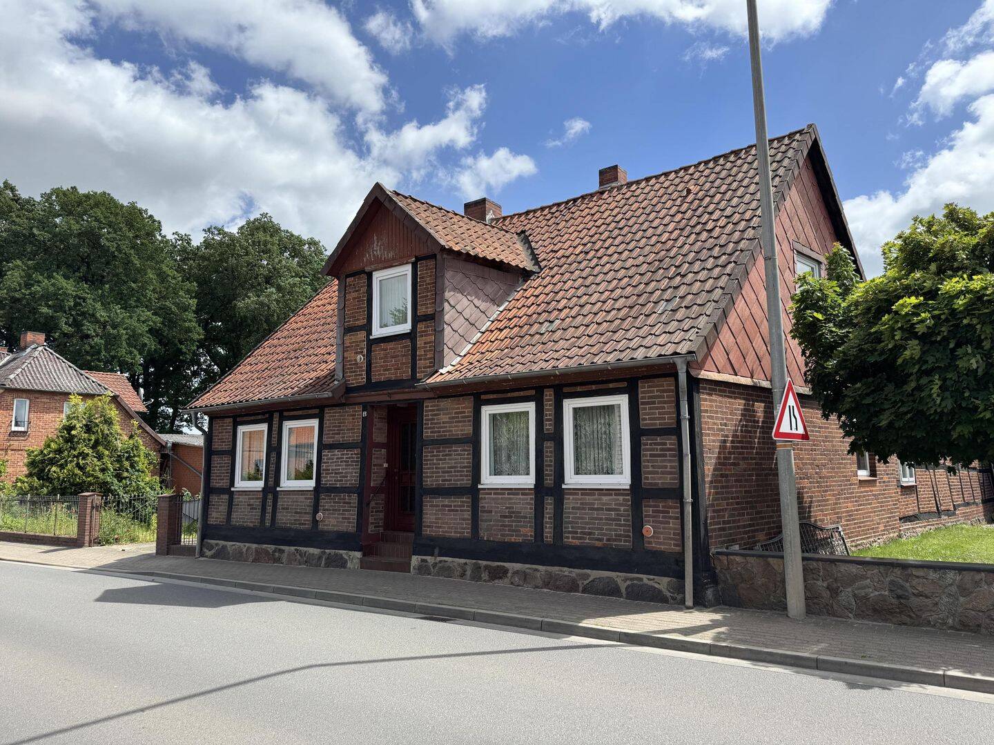 Historischer Fachwerkhof im Herzen von Dannenberg (Elbe), 29451 Dannenberg (Elbe)