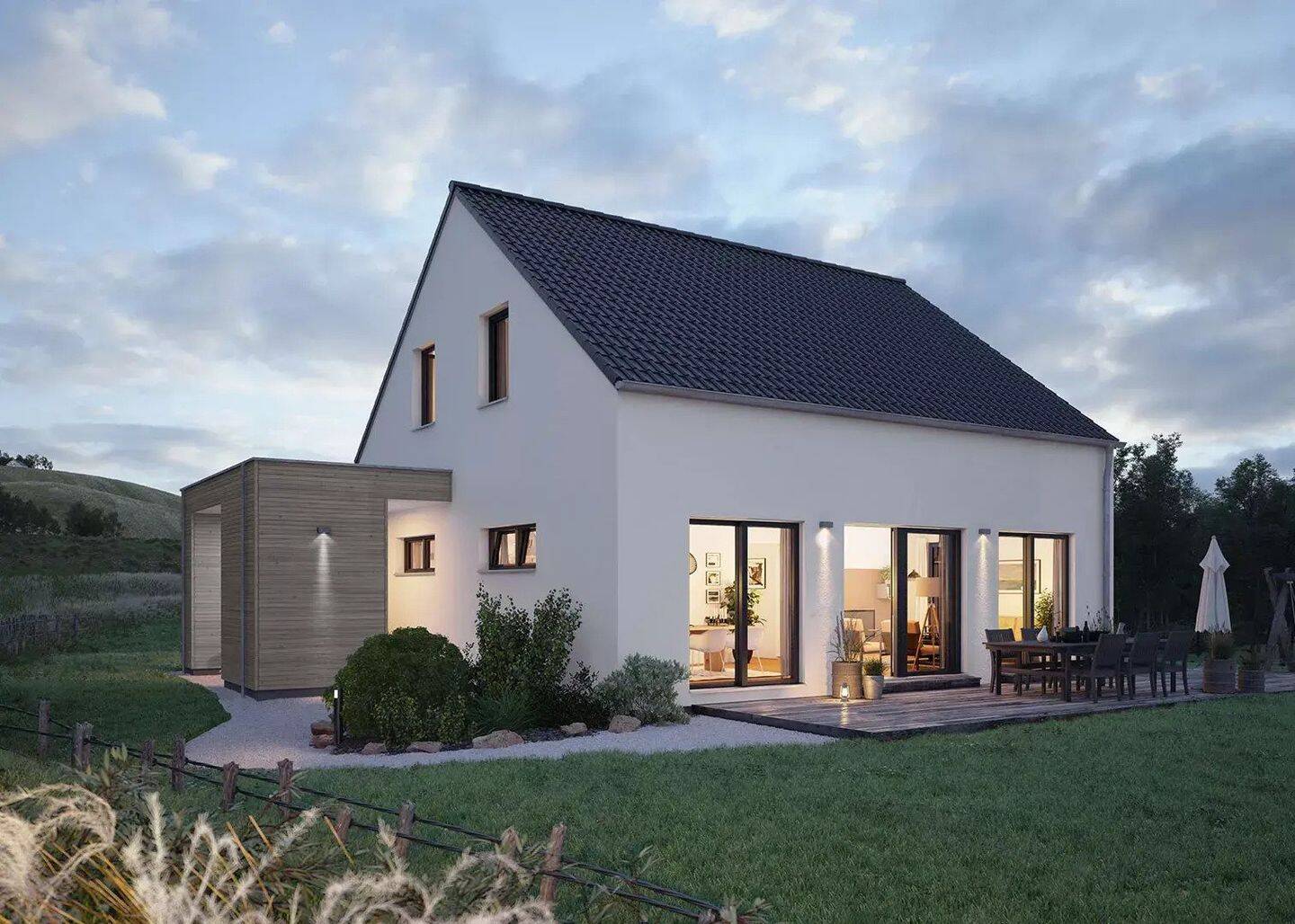 Ein Haus, das Ihren Ideen folgt, 41468 Neuss
