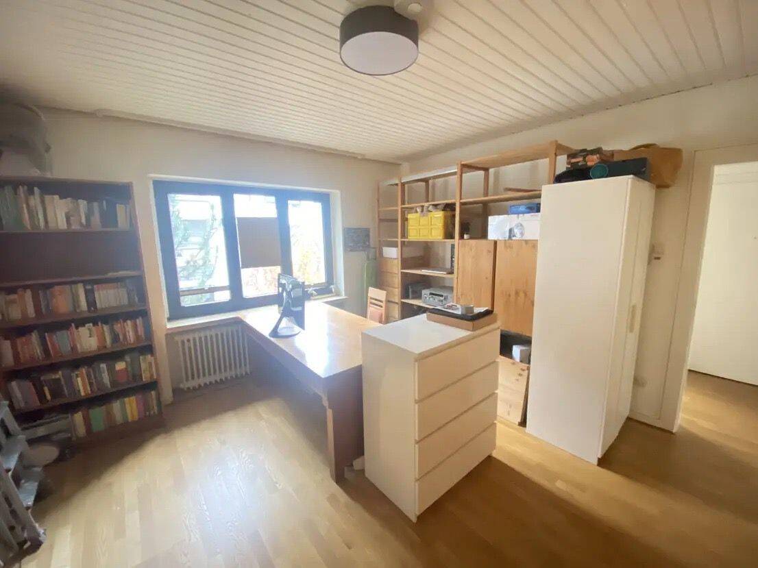 3-Zimmerwohnung Uninähe Duisburg -Neudorf, 47057 Duisburg (Dellviertel Hochfeld Neudorf-Nord Neudorf-Süd)