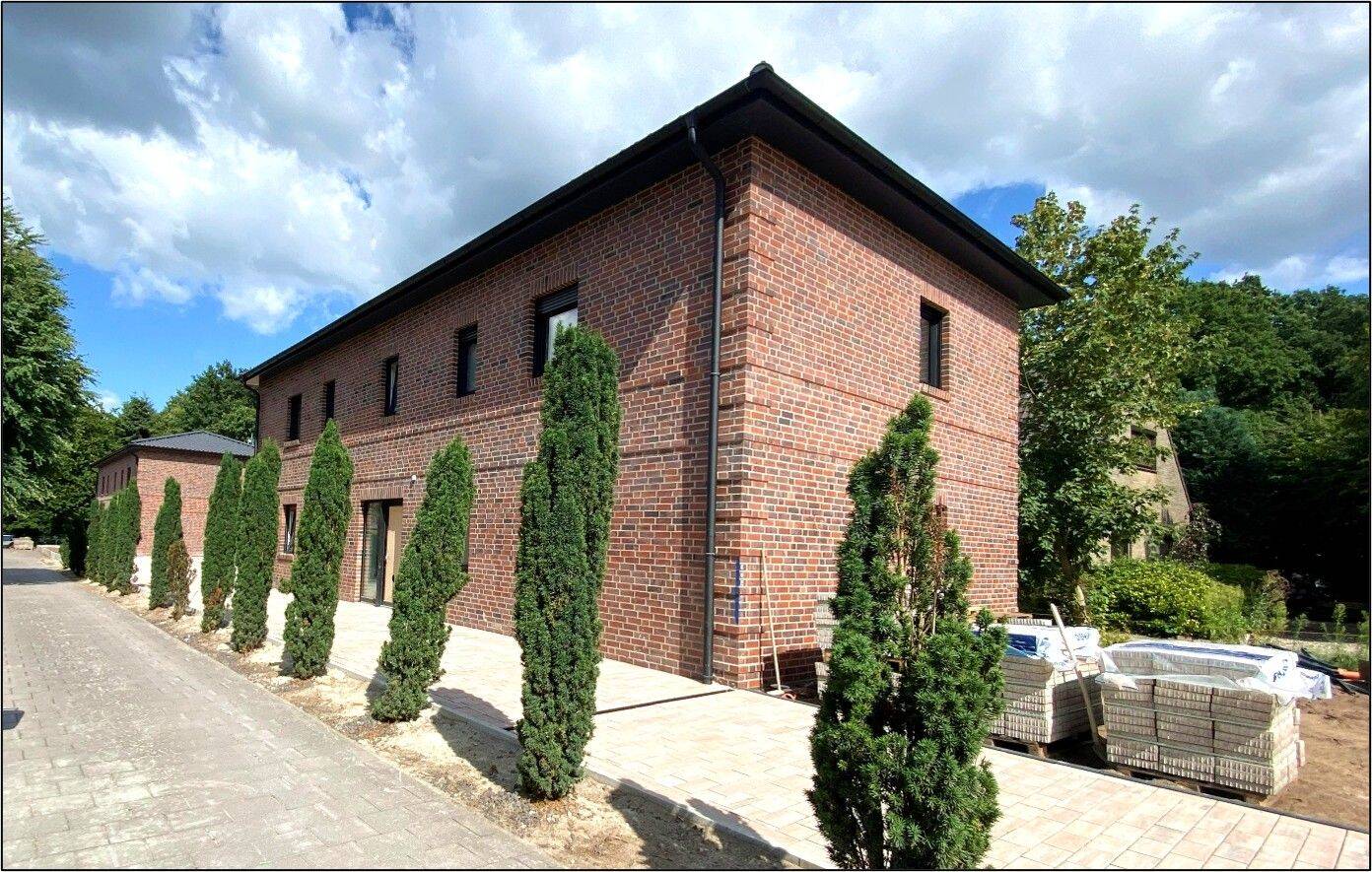 ERSTBEZUG! 2-Zimmer-Erdgeschosswohnung in Oldenburg/Osternburg, 26135 Oldenburg (Oldb) (Kreyenbrück Krusenbusch Neuenwege Osternburg Tweelbäke)
