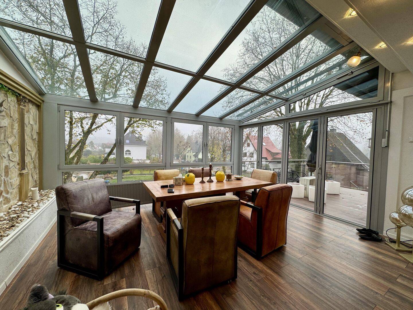 Luxuriöse Maisonette – stilvoll, großzügig, einzigartig, 44579 Castrop-Rauxel
