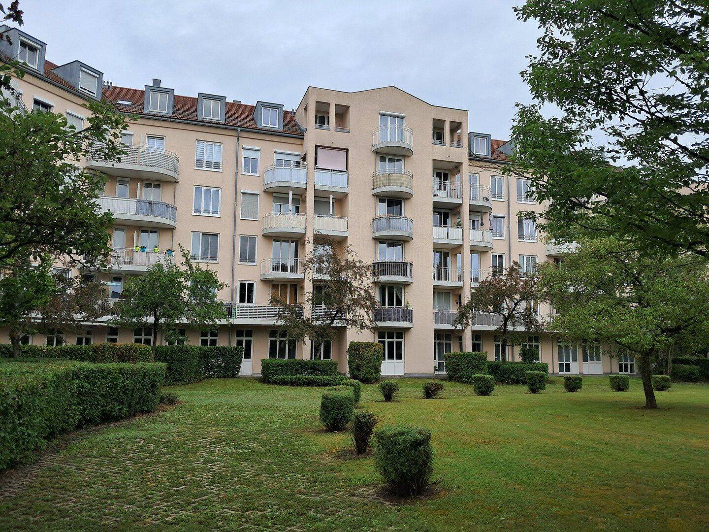 Schöne 3-Zimmer Wohnung in Unterschleißheim, 85716 Unterschleißheim