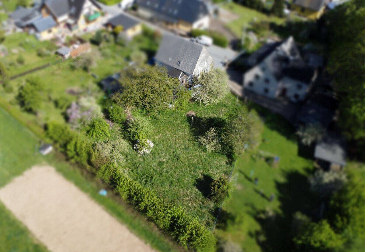 Gemütliche Doppelhaushälfte in Drebach!, 9430 Drebach