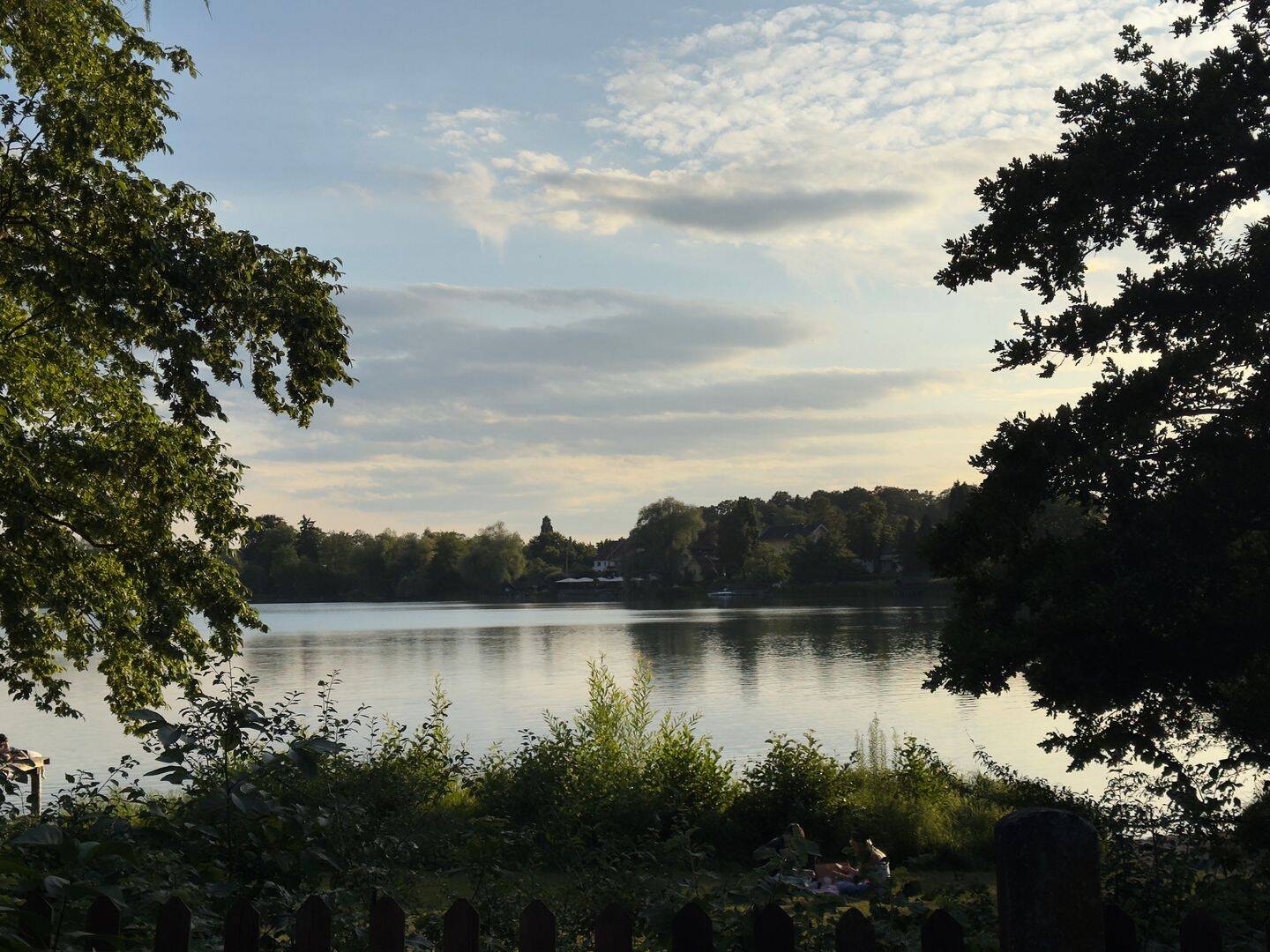 Wohnen direkt am Weßlinger See, 82234 Weßling