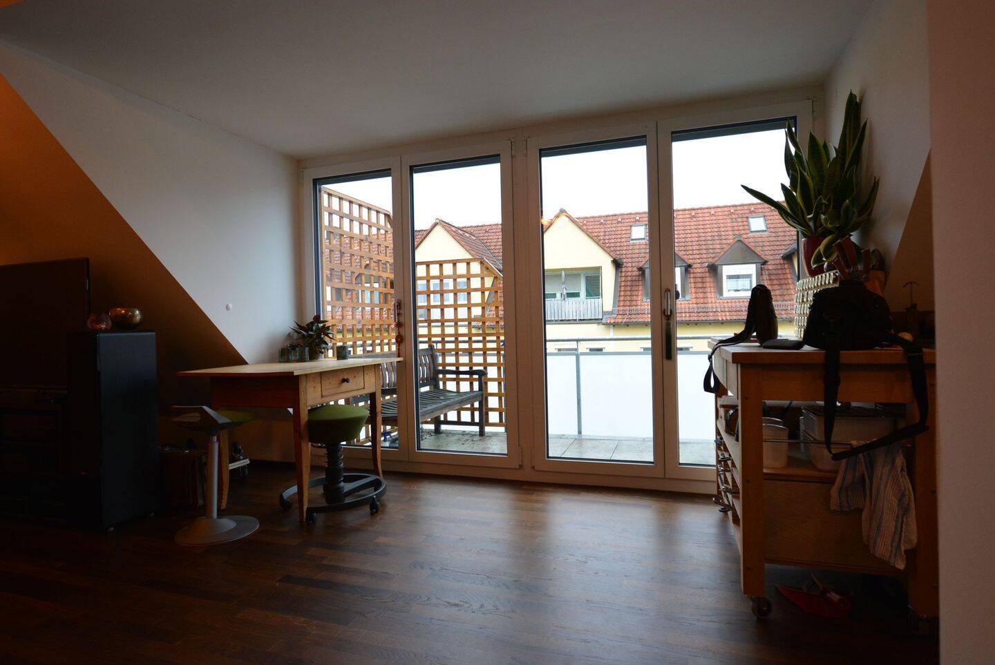 Zentrale Innenstadtlage – 3 Gehminuten zum Marktplatz, 91207 Lauf a.d. Pegnitz (Lauf)