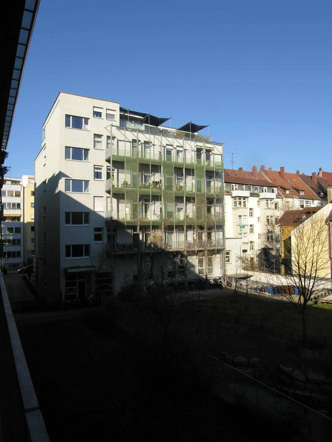Schöne 2-Zimmerwohnung in Konstanz-Paradies, 78462 Konstanz