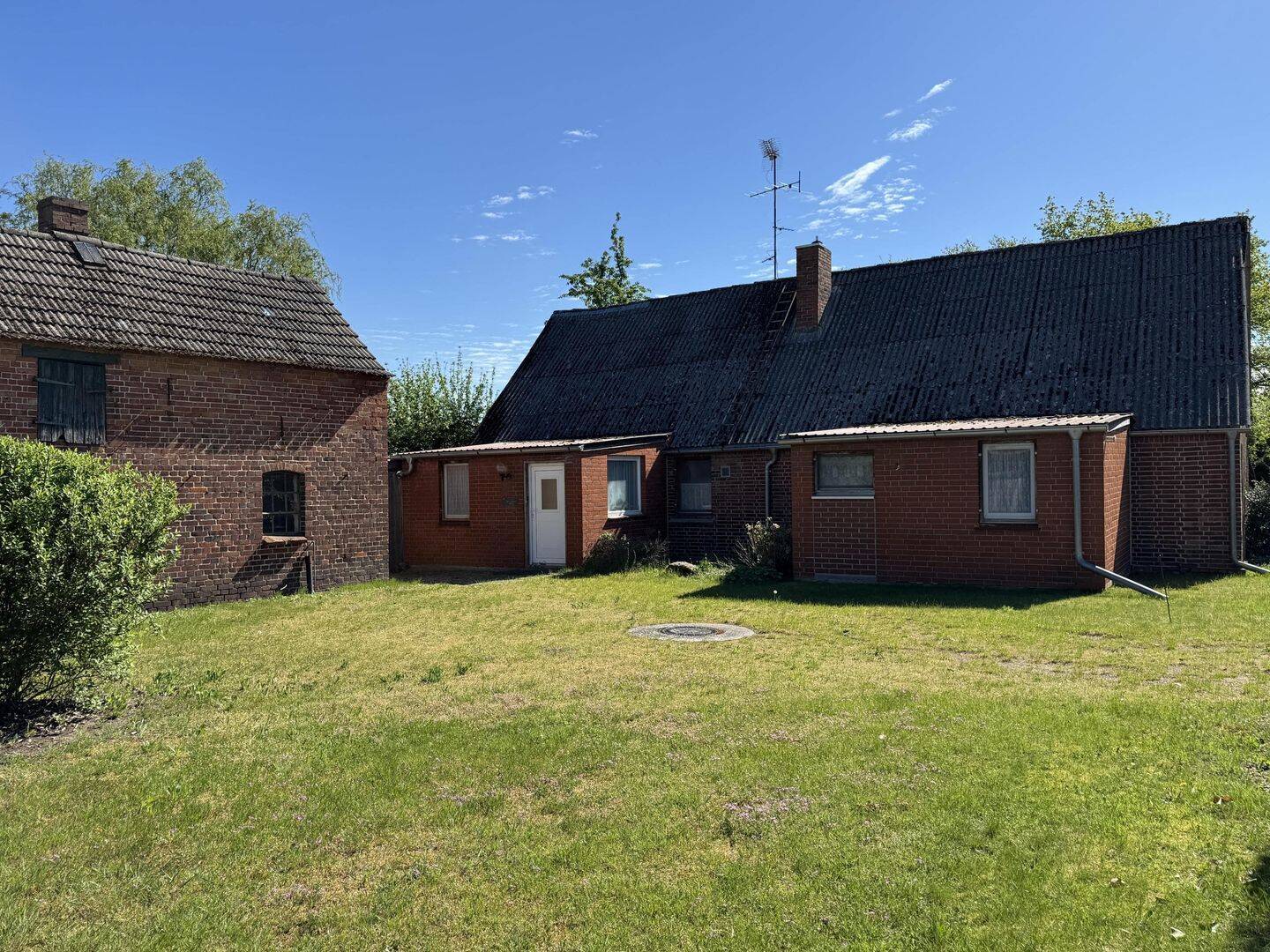 Ein Haus für Herz, Ideen und Handwerk, 29475 Gorleben