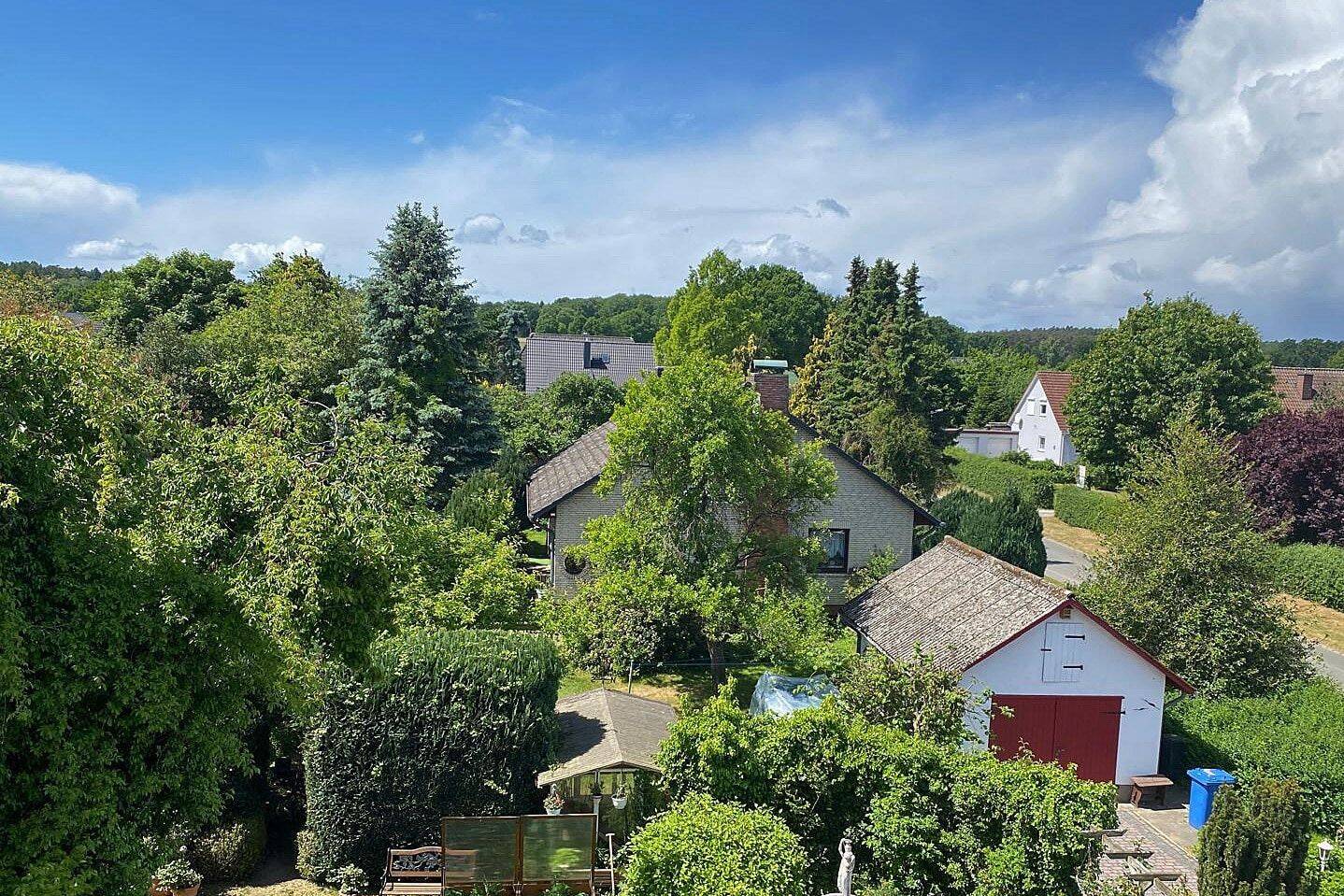 Familienhaus mit schönem Garten!, 21442 Toppenstedt