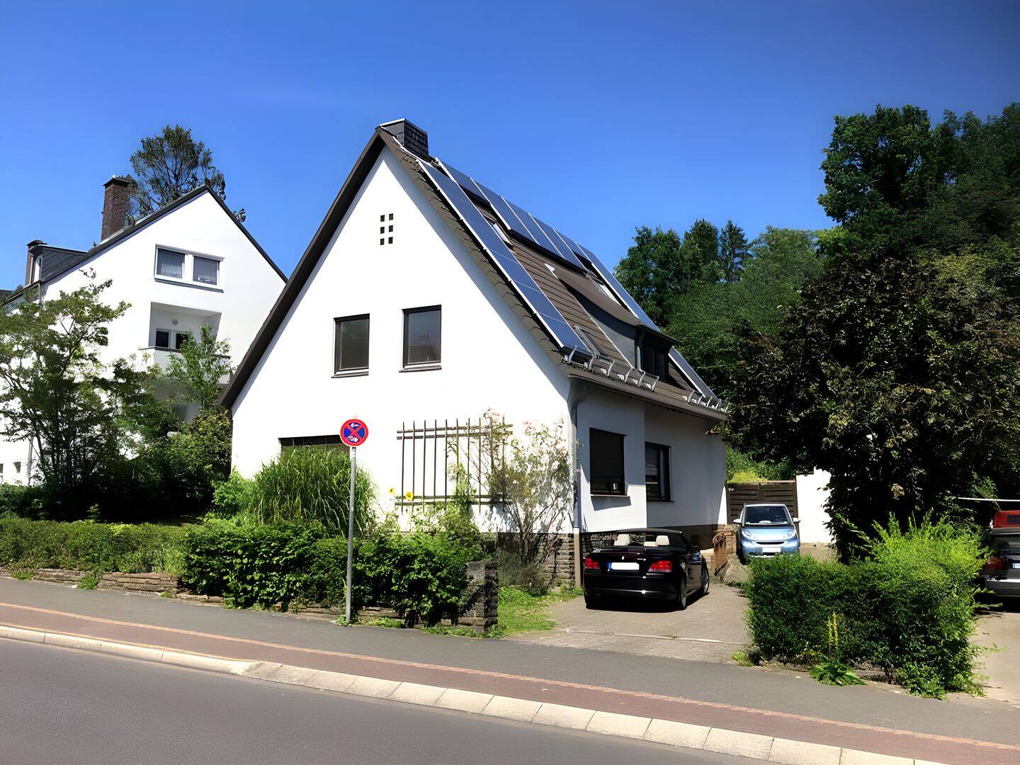 Eigentumswohnung, 5 Zimmer, 102 m², in Bergisch Gladbach, 51465 Bergisch Gladbach