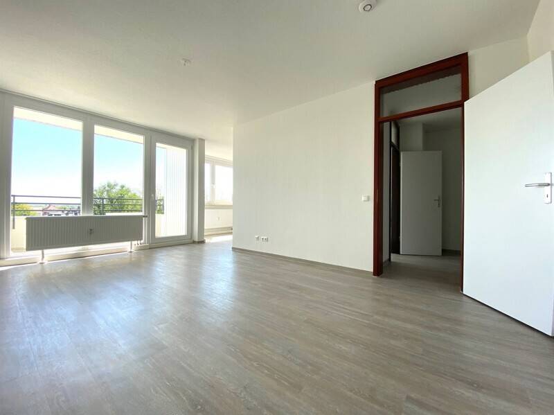 TOP 3-Zimmer Wohnung direkt bezugsfertig, 44357 Dortmund (Bodelschwingh Nette Oestrich Westerfilde)