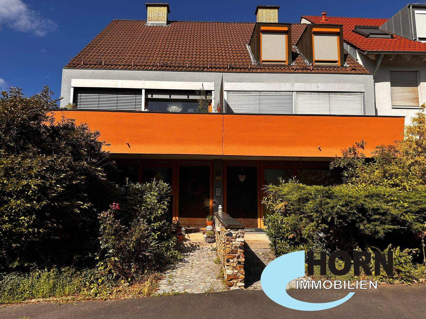Reihenmittelhaus mit Stil, 97424 Schweinfurt