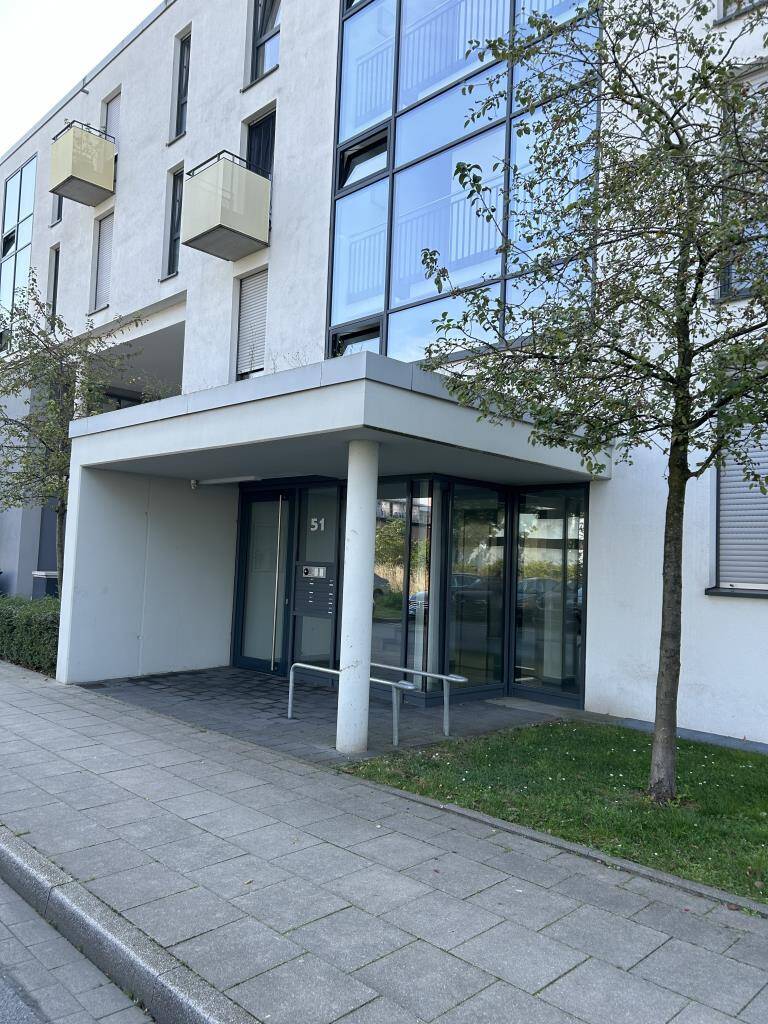 Wohnen in Stadtnähe, 45127 Essen