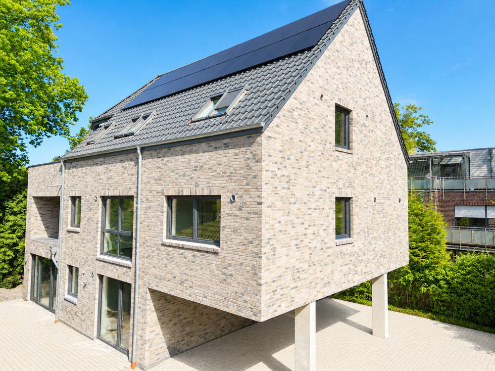 WG ZIMMER! Neubauwohnung sucht passende Bewohner! 3 Zimmer mit 3 Terrassen & EBK, 26135 Oldenburg (Oldb) (Kreyenbrück Krusenbusch Neuenwege Osternburg Tweelbäke)