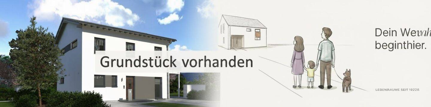 Moderne OKAL Stadtvilla in Wennigsen, 30974 Wennigsen (Deister)