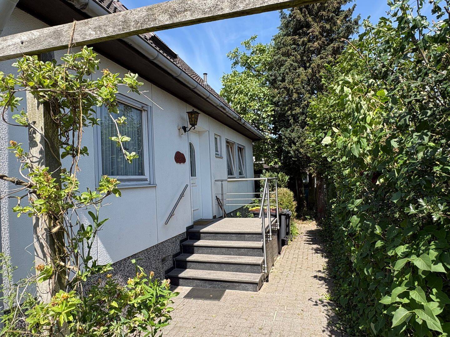 Einfamilienhaus in gefragter Lage in der Nähe des Coesfelder Berges, 48653 Coesfeld