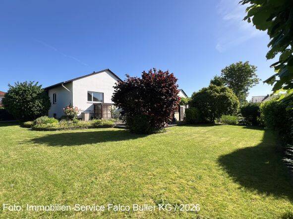 Einfamilienhaus, 32549 Bad Oeynhausen